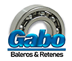 Baleros y Retenes Gabo